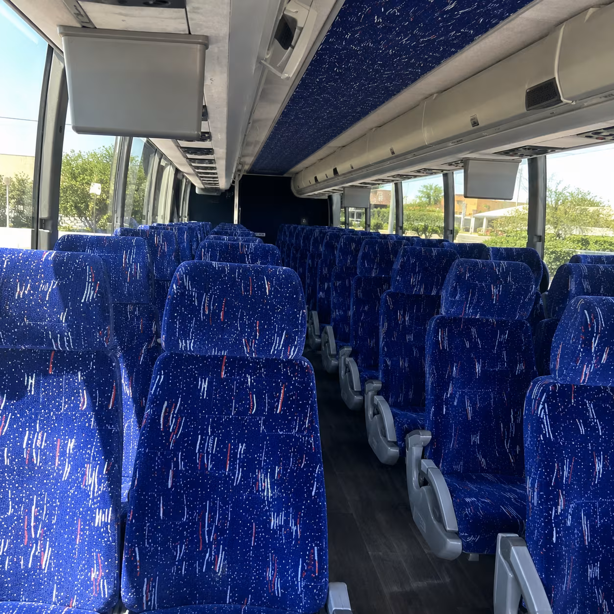 auburn long distance transportation