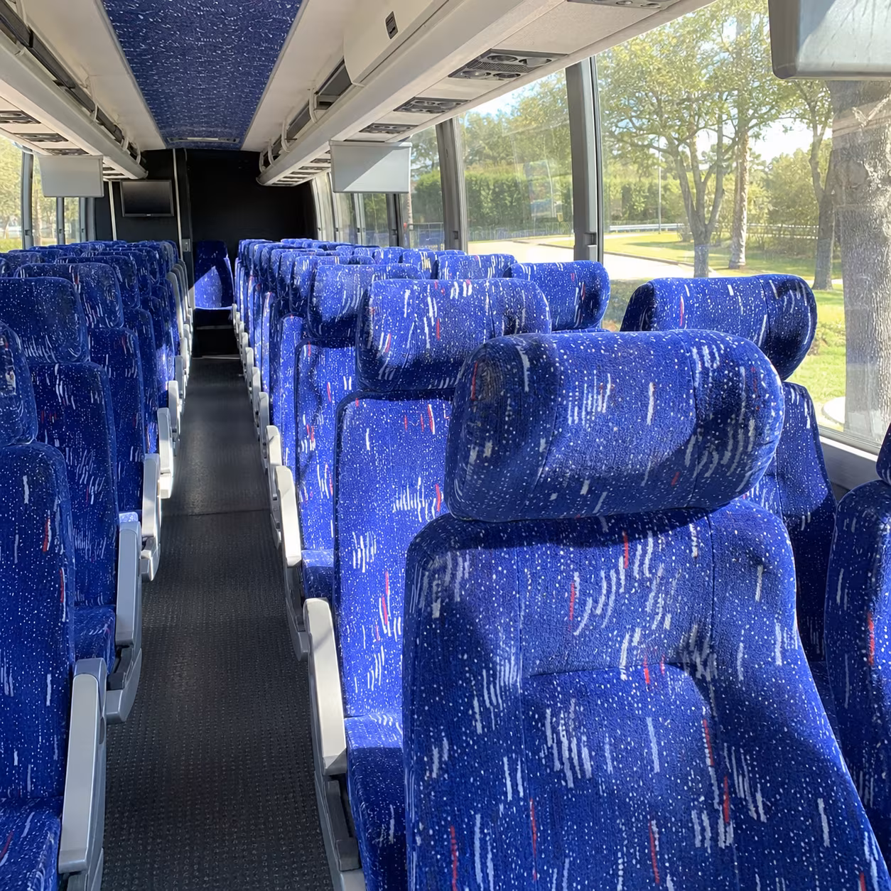 bellevue employee transportation
