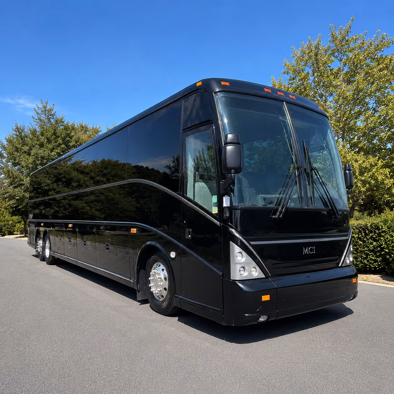 charter a bus to the museum of glass and washington state history museum