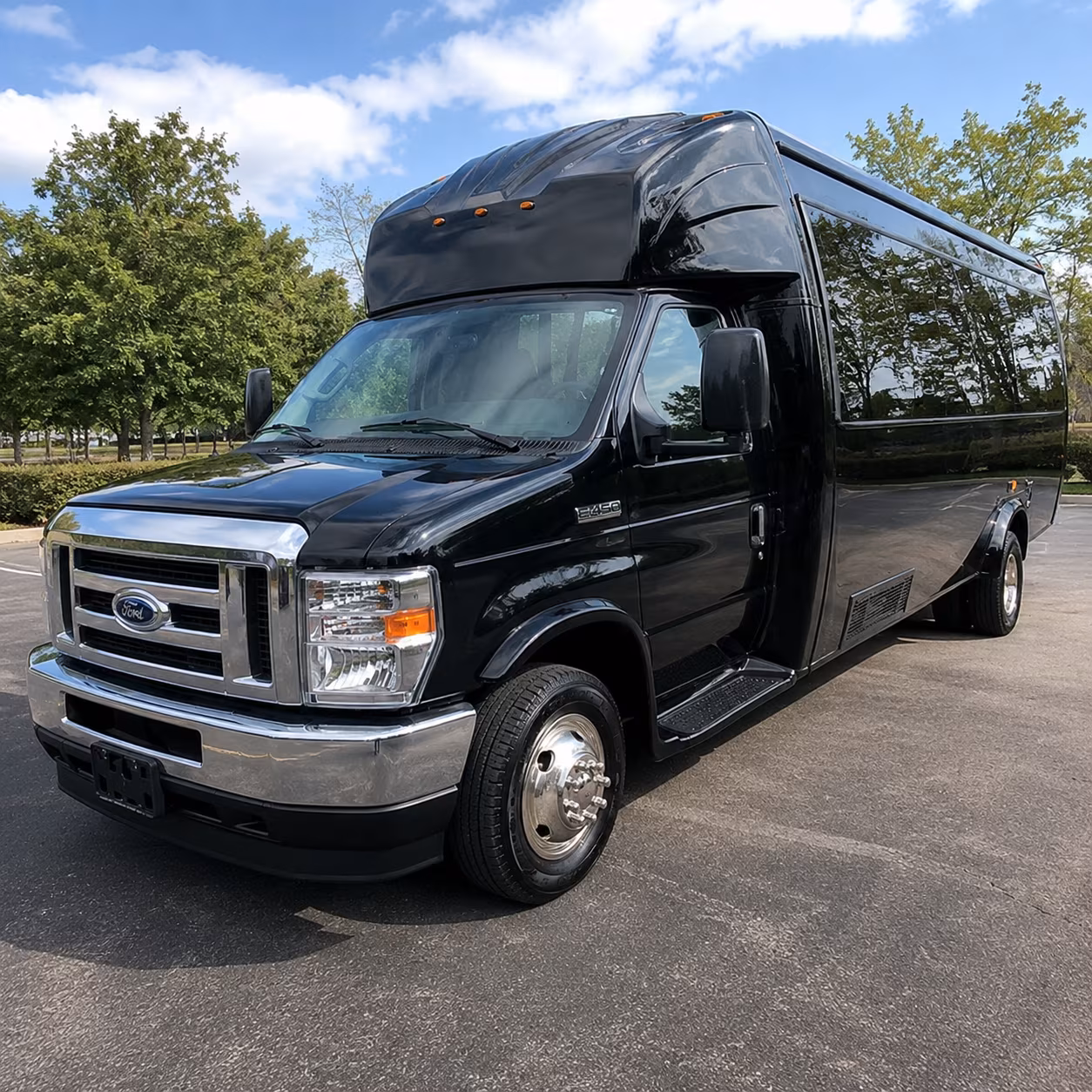 emerald queen casino tacoma party bus rental