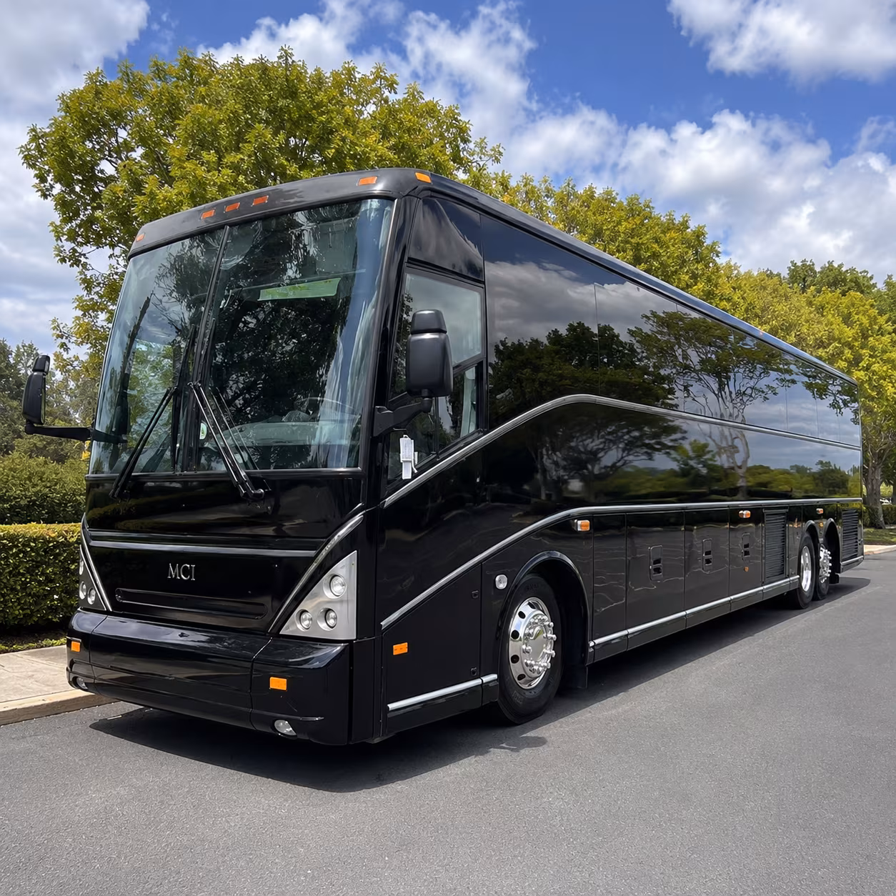 for easy cheney stadium group transportation one bus beats five cars each time