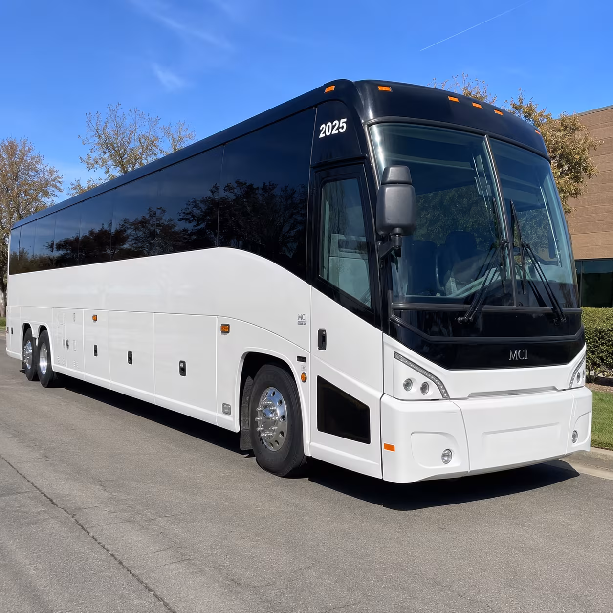 in walla walla for a full weekend the motorcoach has room for the overnight bags