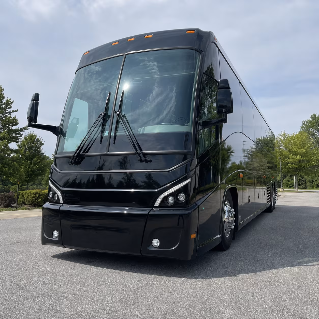it s easier than ever to arrange government event shuttle service in tacoma