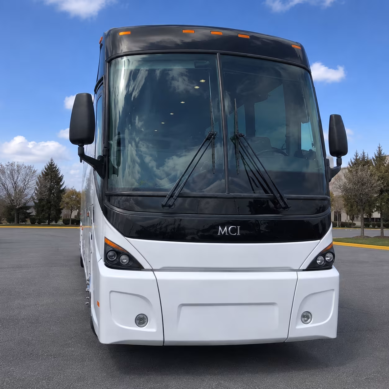 know where your bus picks up at sea tac before you land