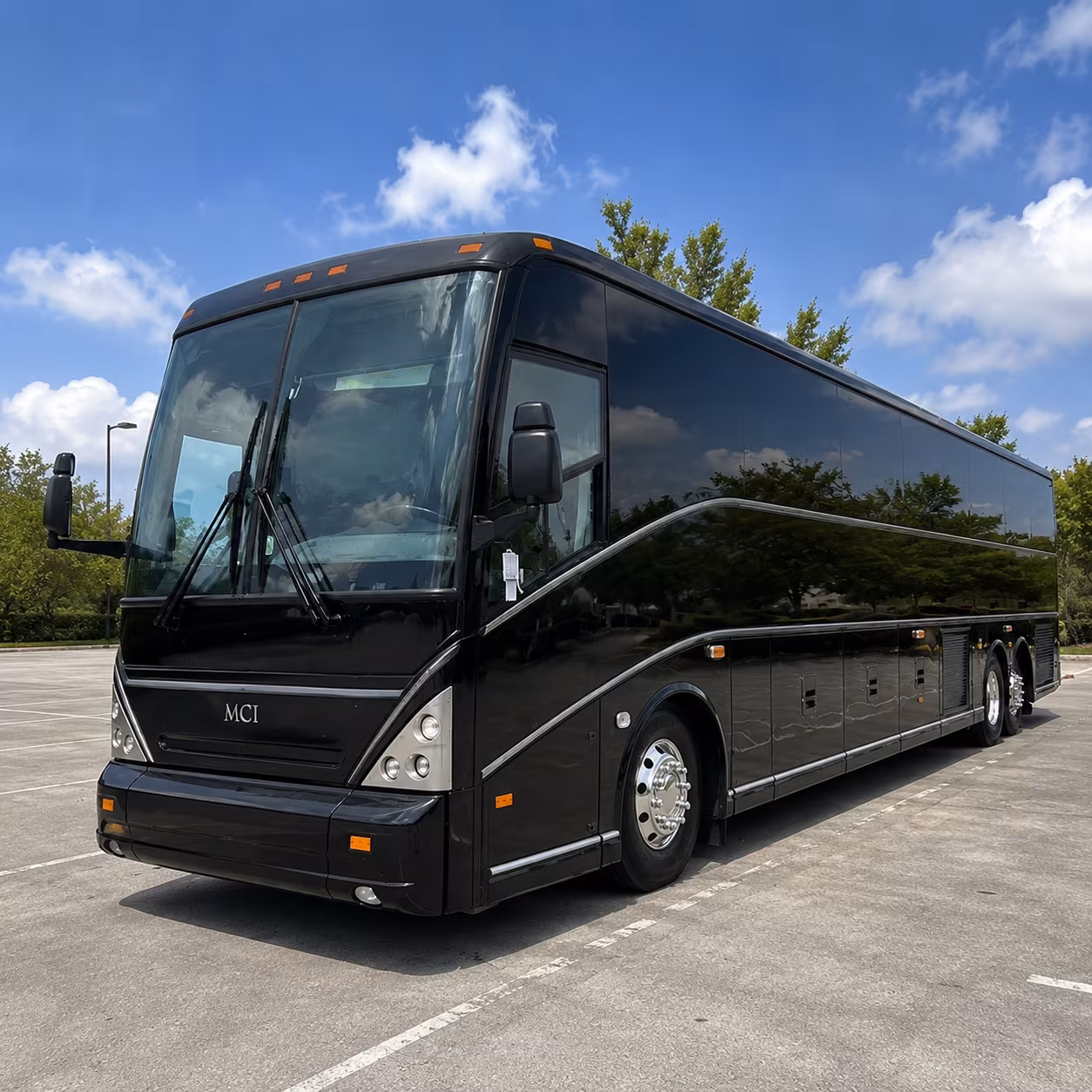 make your northwest trek day trip easy with the right charter bus