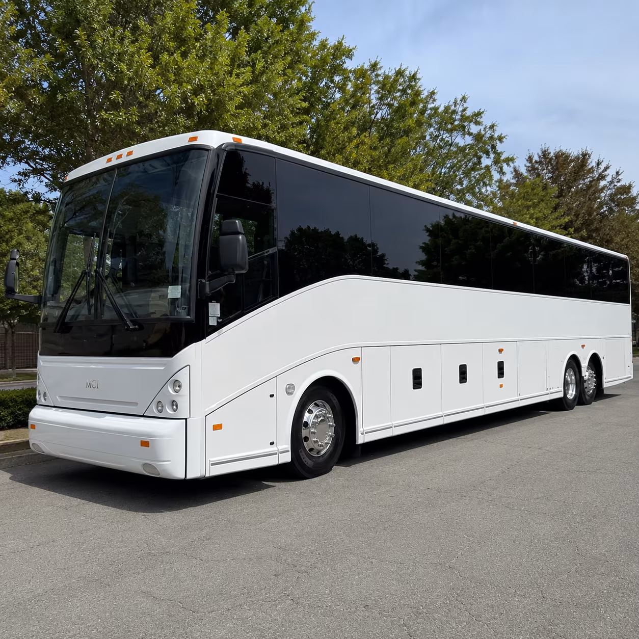 olympia concert transportation