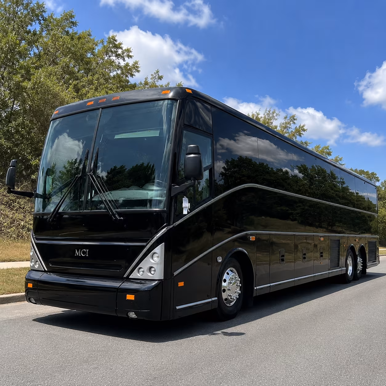 planning a seattle trip from tacoma a charter bus makes the i 5 run easy