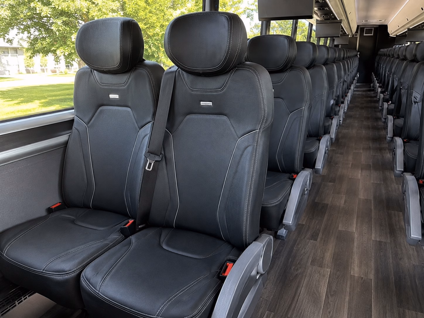 ready to book a bachelorette wine tour bus in tacoma the party bus is waiting