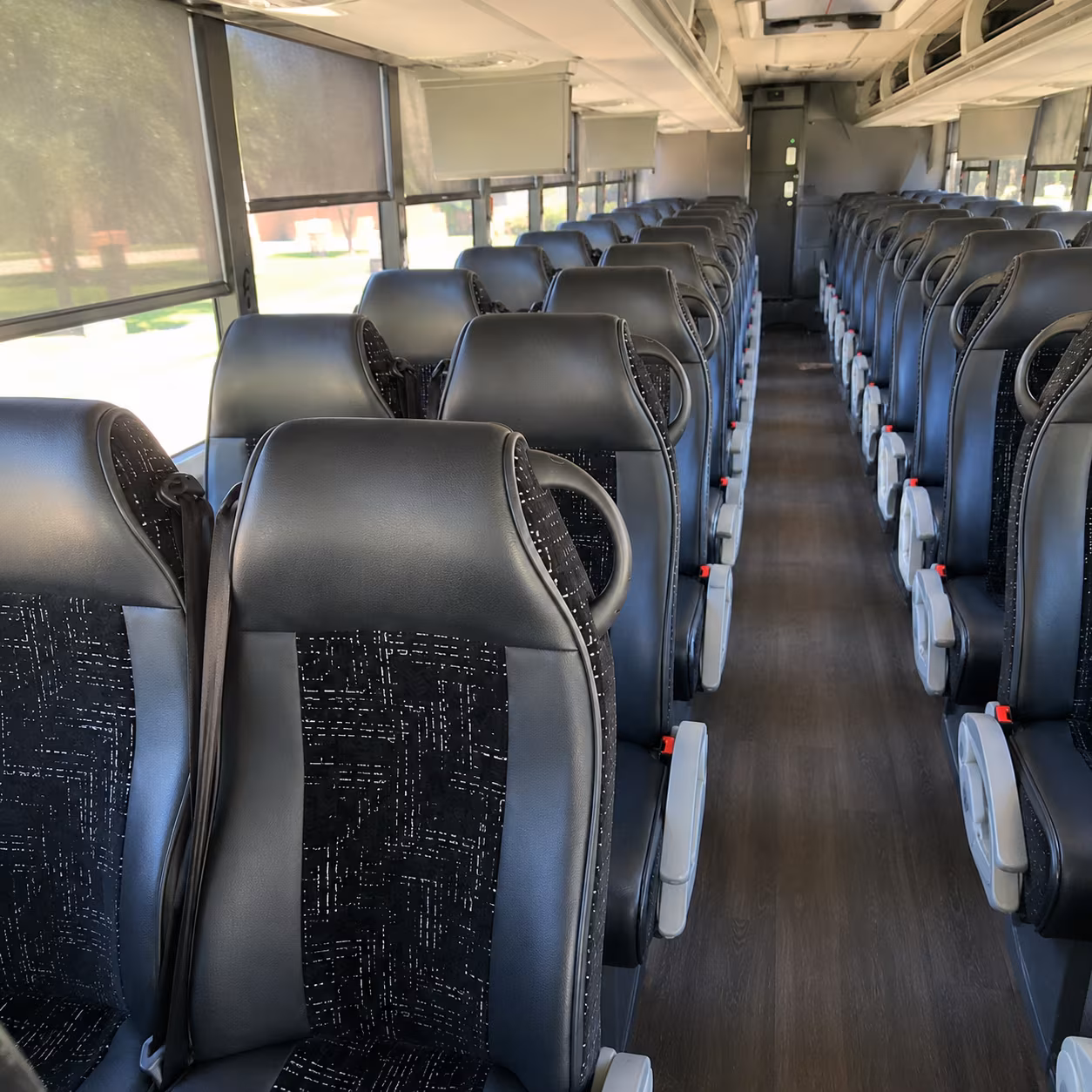 redmond government military transportation