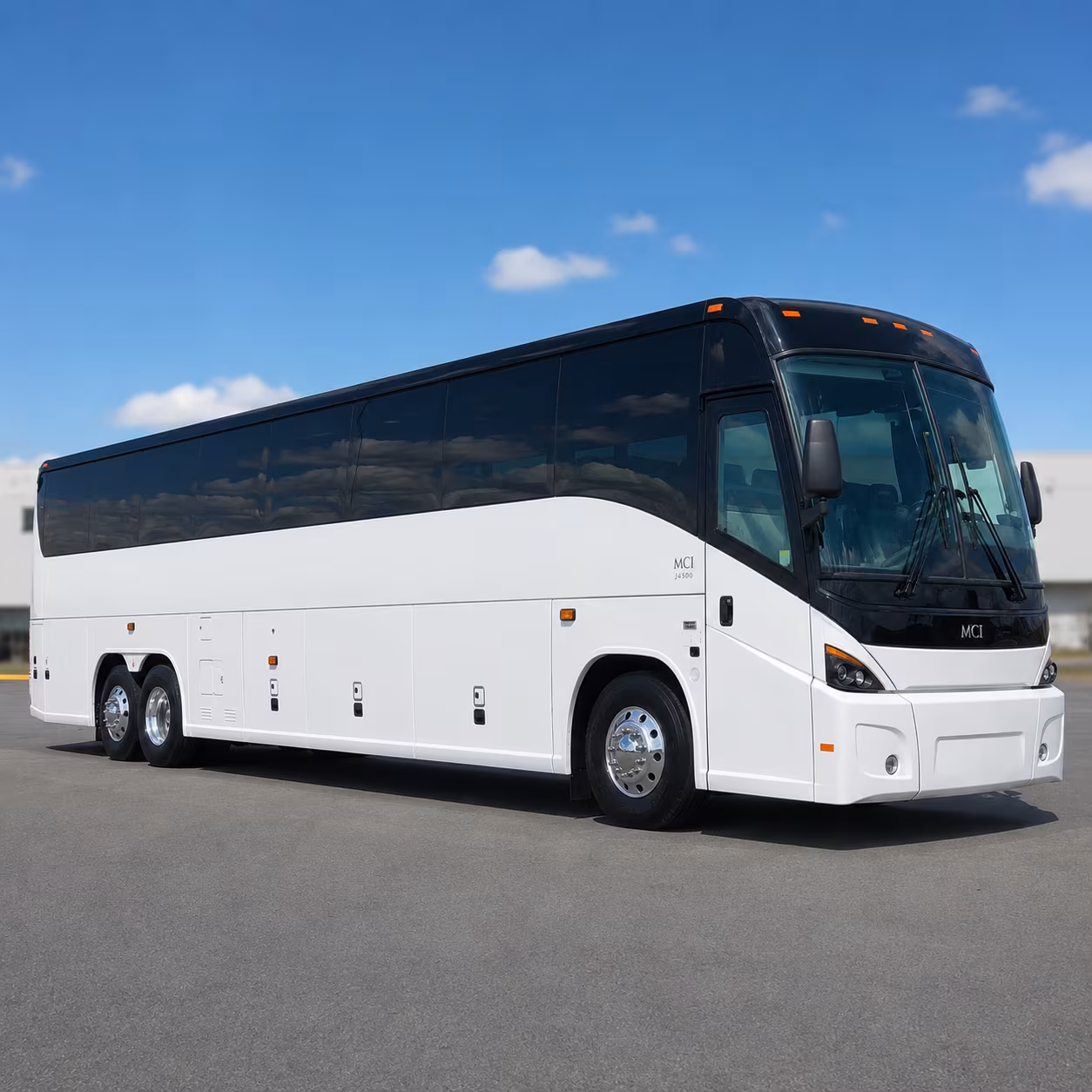 shuttle your team between tacoma dome station and your worksite every day
