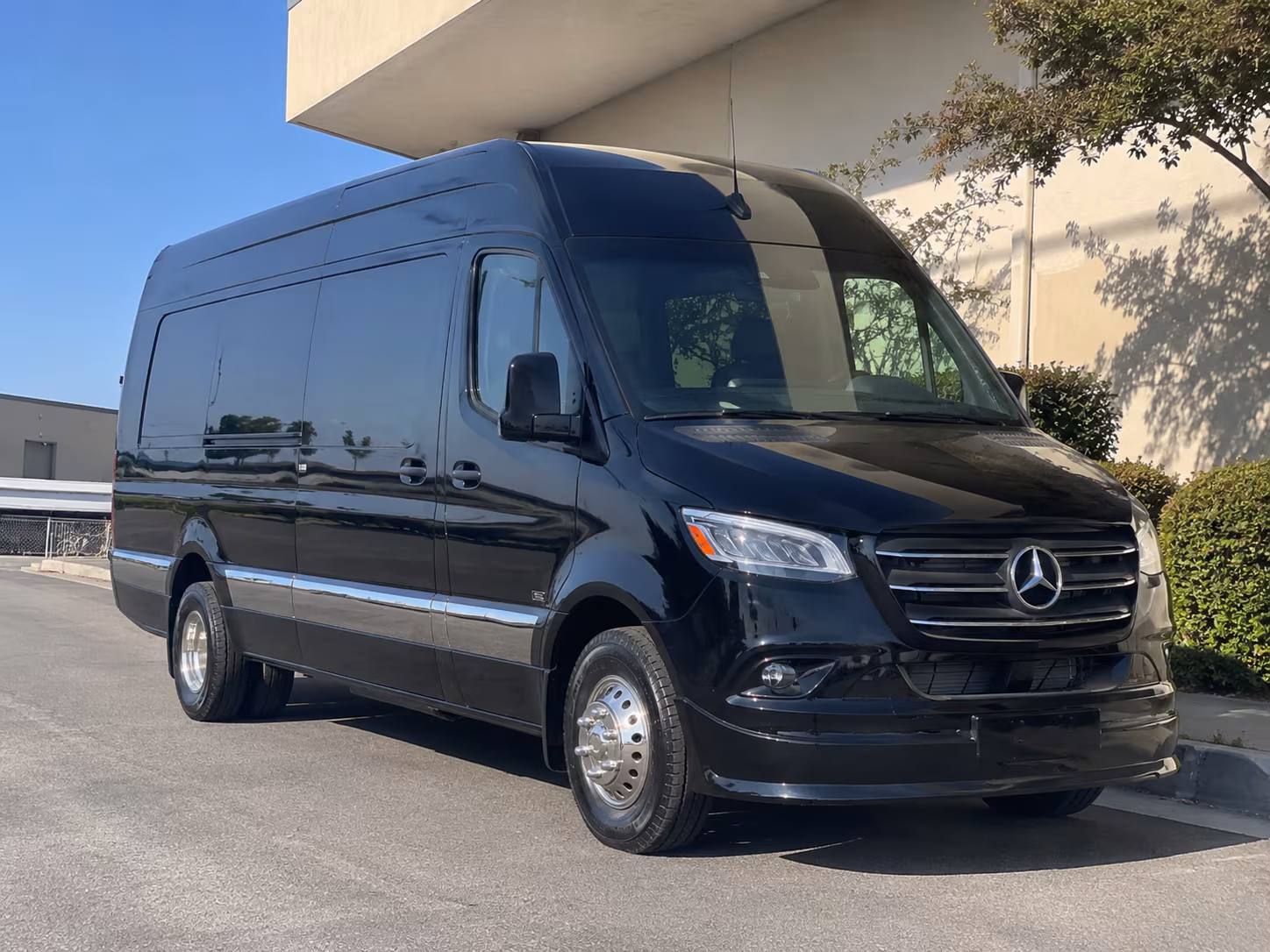 tacoma school event transportation onboard seating
