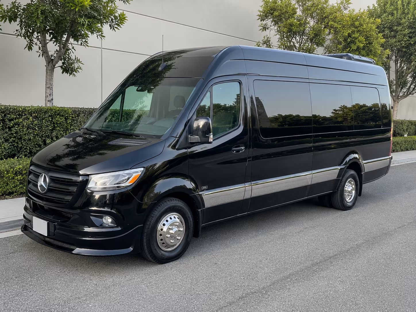 Tacoma Wine Tour & Brewery Transportation