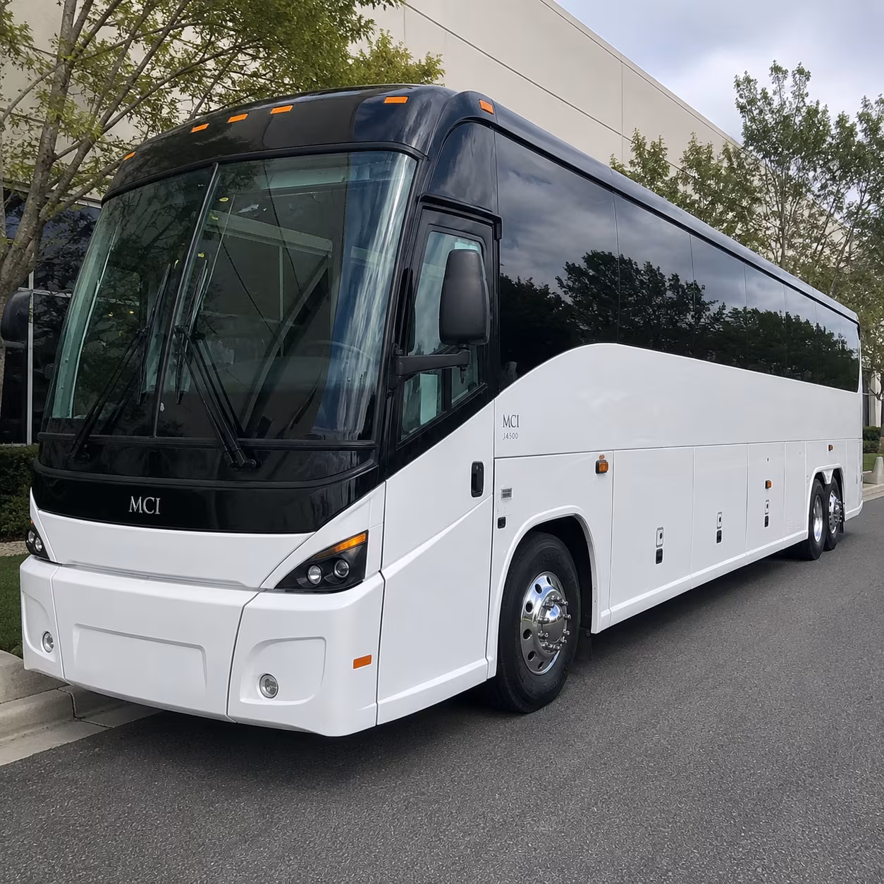 when your team commutes along i 5 a shuttle bus changes everything
